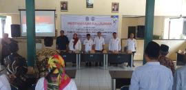 MUSYAWARAH KALURAHAN KENTENG PENYUSUNAN RKPKal TAHUN 2026